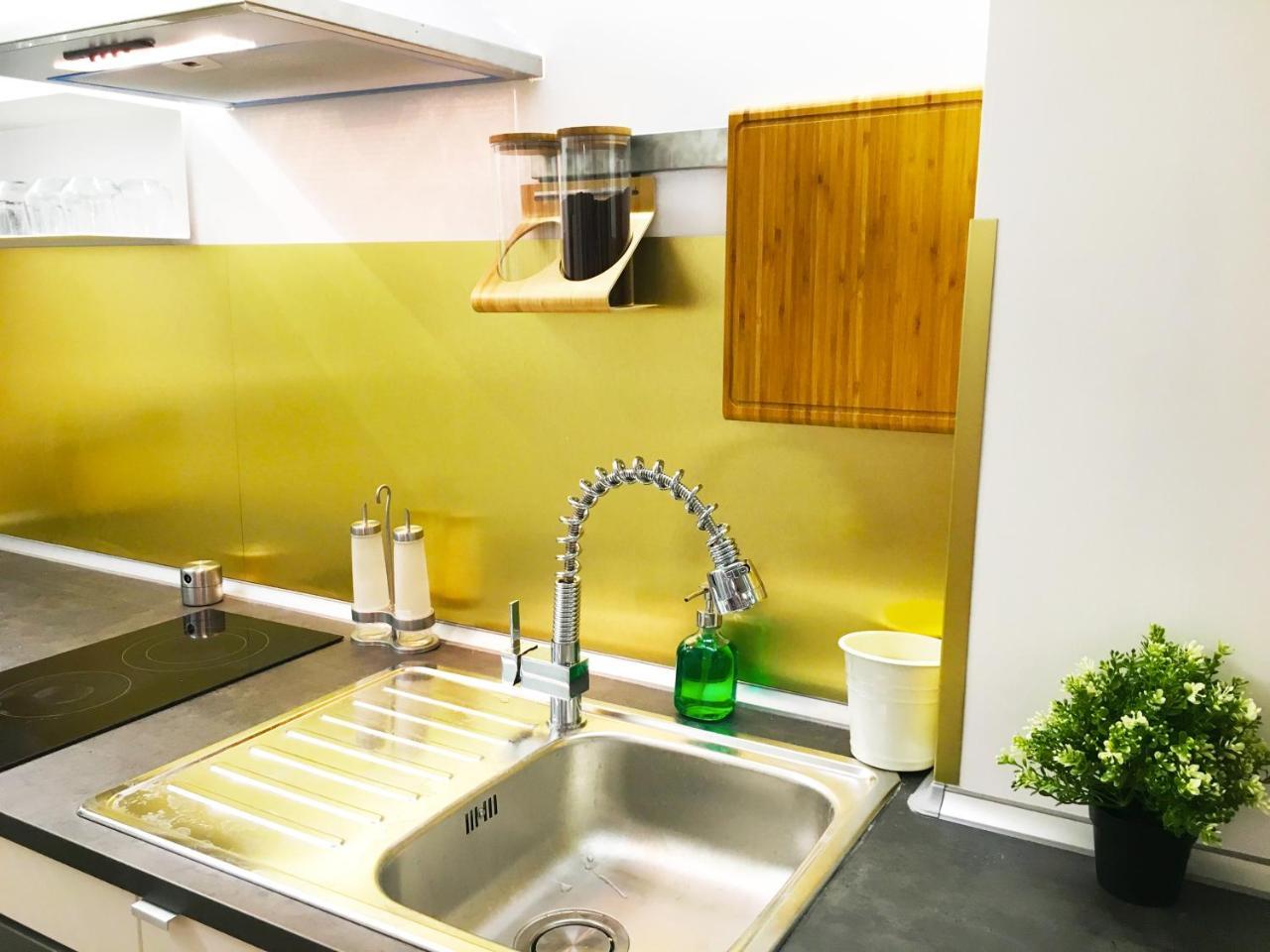 Appartamento Con Magnifico Terrazzo Vicino A Metropolitana E Vaticano 罗马 外观 照片